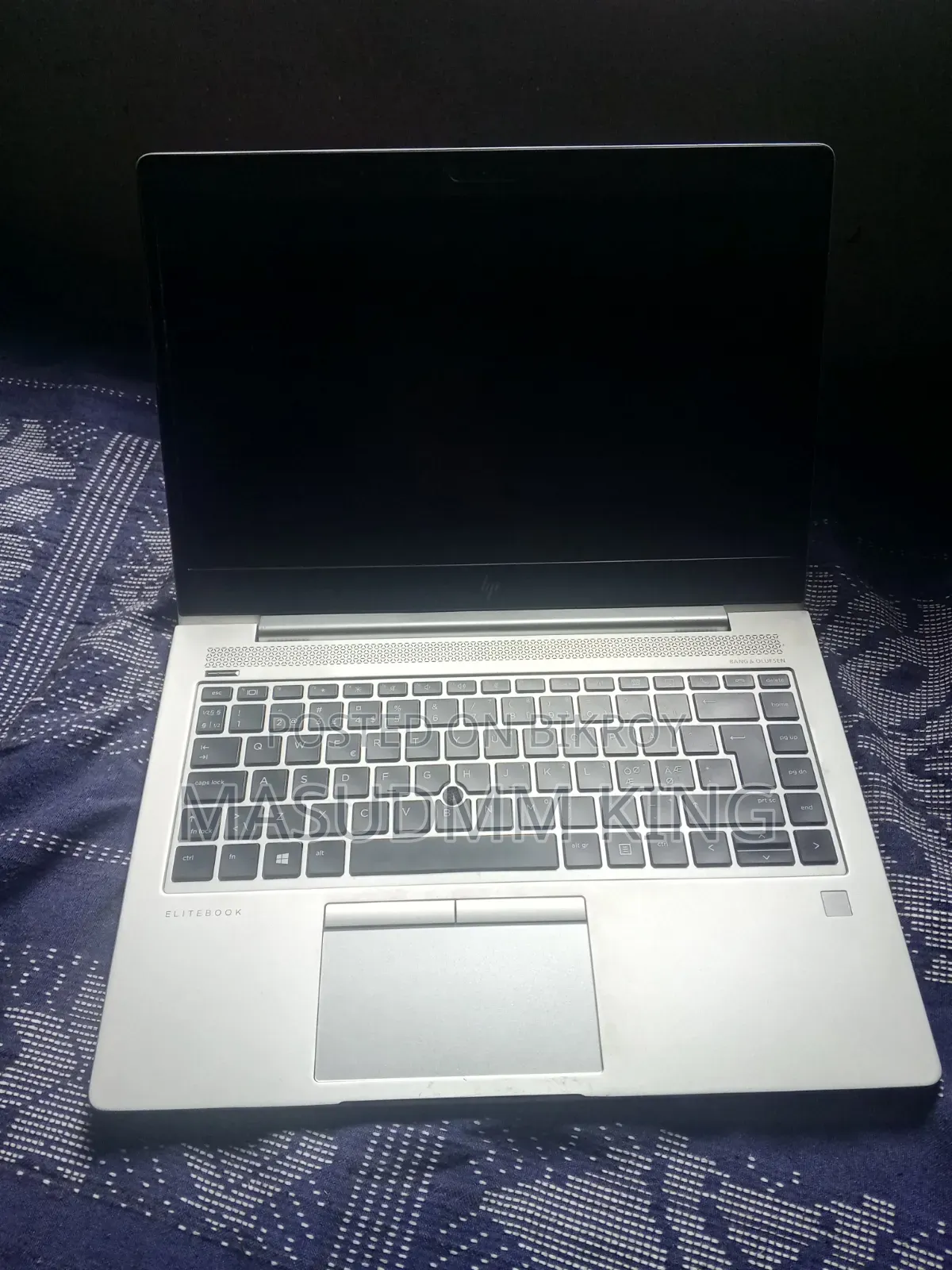 Laptop HP 14-dq2031tg 8GB Intel Core i5 SSD 256GB