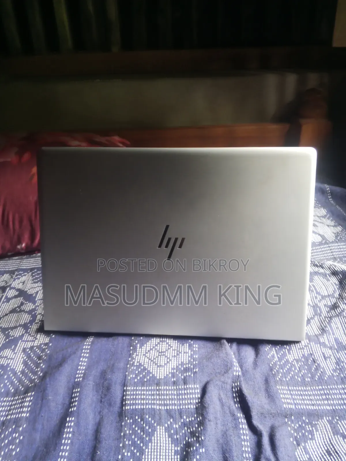 Laptop HP 14-dq2031tg 8GB Intel Core i5 SSD 256GB