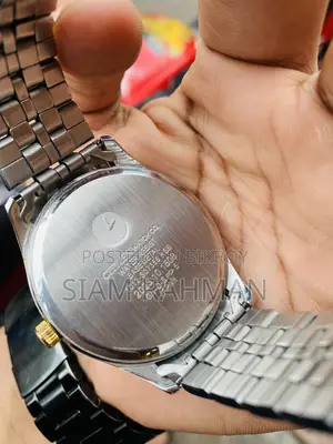 সিটিজেন ওয়াচ ১০১২-এস০৭৩৫৯এইচএসবি