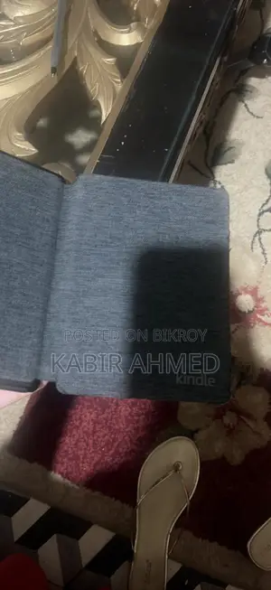 Amazon Kindle 4 GB Black