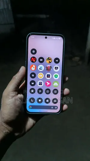 নাথিং ফোন ২এ ২৫৬ জিবি ব্ল্যাক