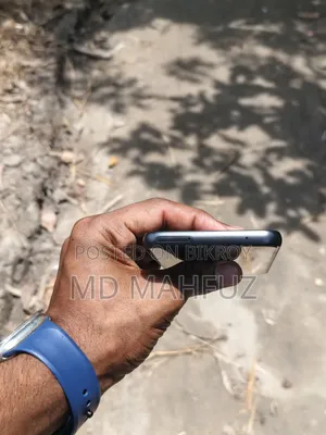 স্যামসাং গ্যালাক্সি এ৩৪ ৫জি ১২৮ জিবি কালো