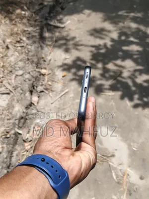 স্যামসাং গ্যালাক্সি এ৩৪ ৫জি ১২৮ জিবি কালো