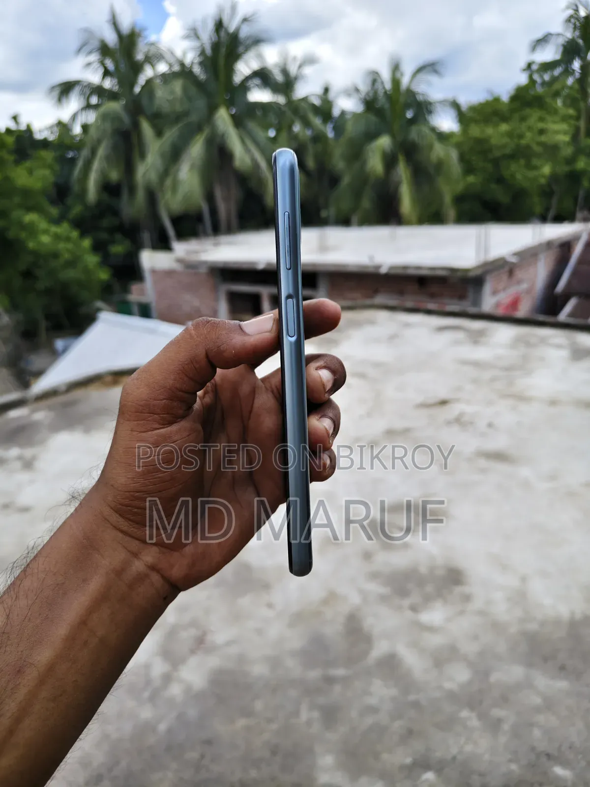 স্যামসাং গ্যালাক্সি এম৩৩ ৫জি ১২৮ জিবি সিলভার