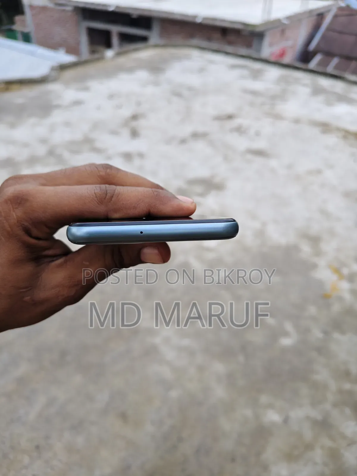স্যামসাং গ্যালাক্সি এম৩৩ ৫জি ১২৮ জিবি সিলভার