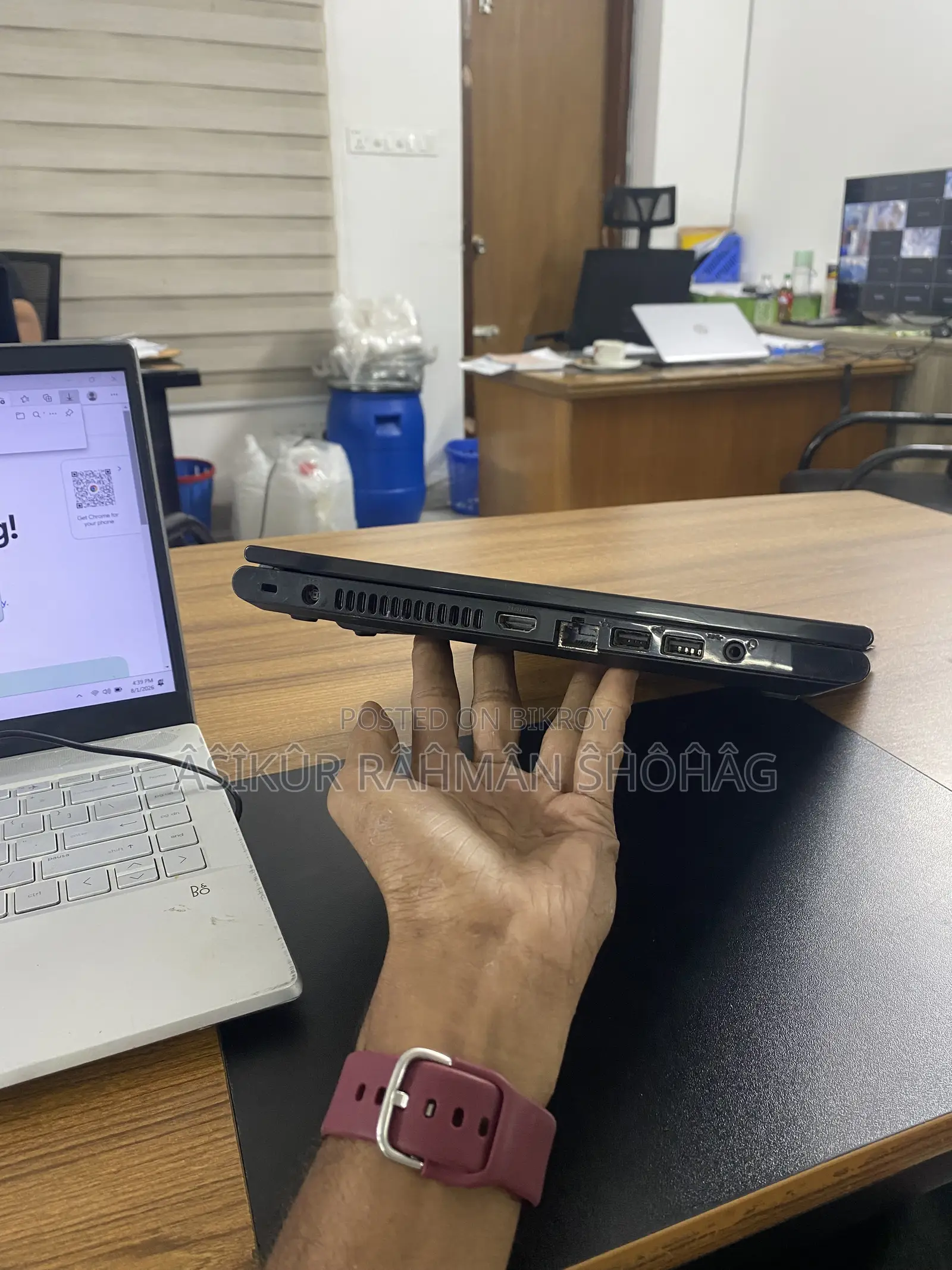 Laptop Dell Inspiron 14 4GB Intel Core I3 SSD 256GB