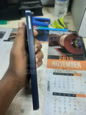 Samsung Galaxy A15 5G 128 GB Blue