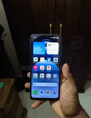 New Itel A100C 64 GB