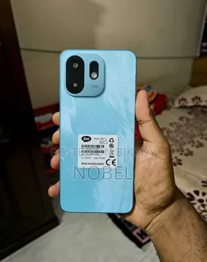 New Itel A100C 64 GB
