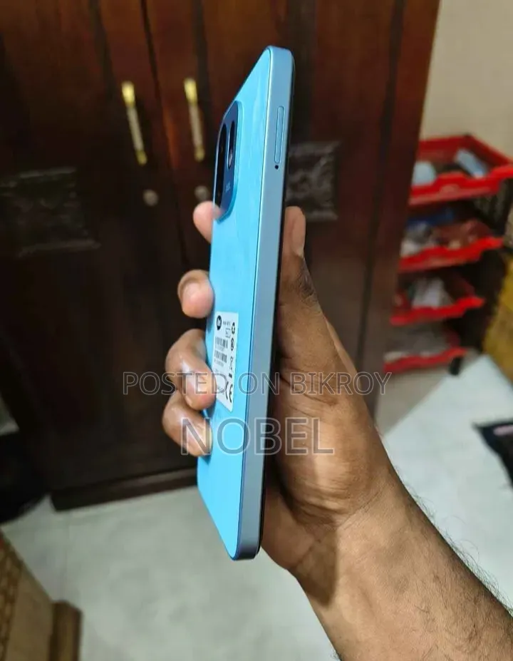 New Itel A100C 64 GB