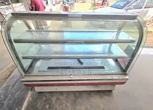 Commercial Display Refrigerator / Glass Display Fridge for Sale