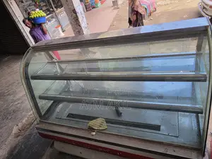 Commercial Display Refrigerator / Glass Display Fridge for Sale
