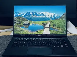 Laptop Dell XPS 13 8GB Intel Core i5 SSD 256GB