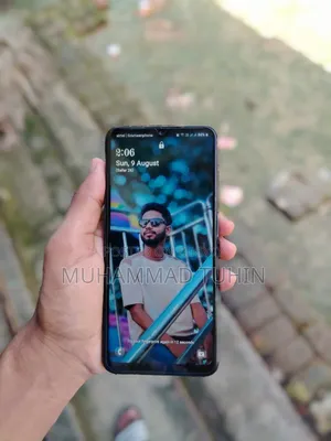স্যামসাং গ্যালাক্সি এ৩২ ৫জি ১২৮ জিবি