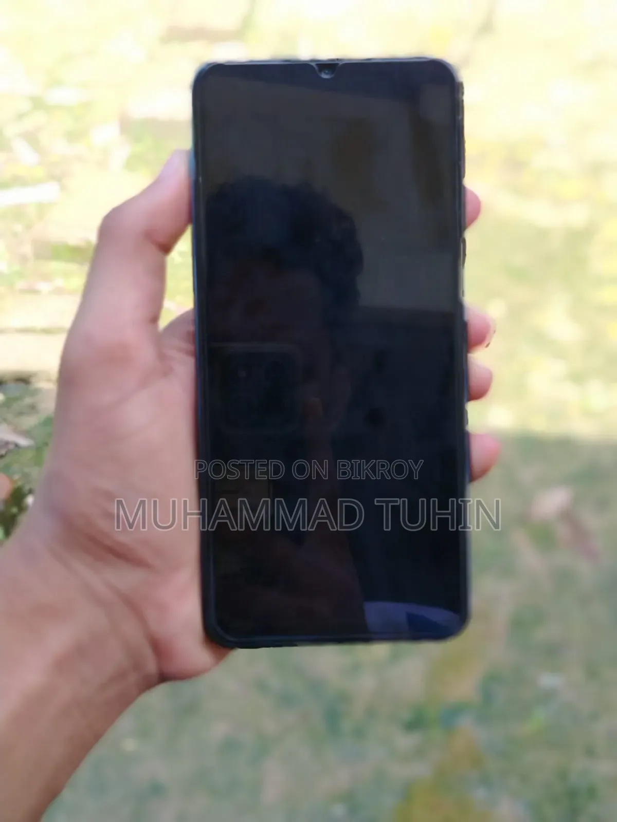 স্যামসাং গ্যালাক্সি এ৩২ ৫জি ১২৮ জিবি