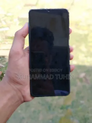 স্যামসাং গ্যালাক্সি এ৩২ ৫জি ১২৮ জিবি