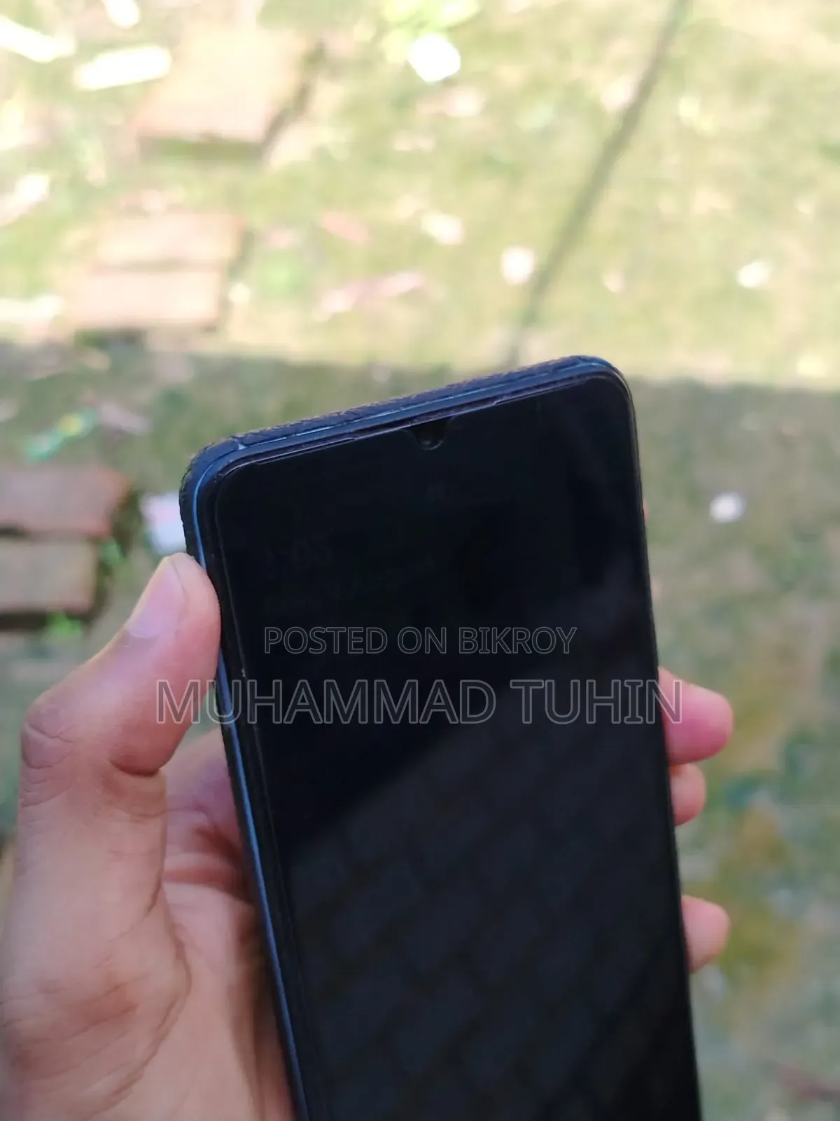 স্যামসাং গ্যালাক্সি এ৩২ ৫জি ১২৮ জিবি