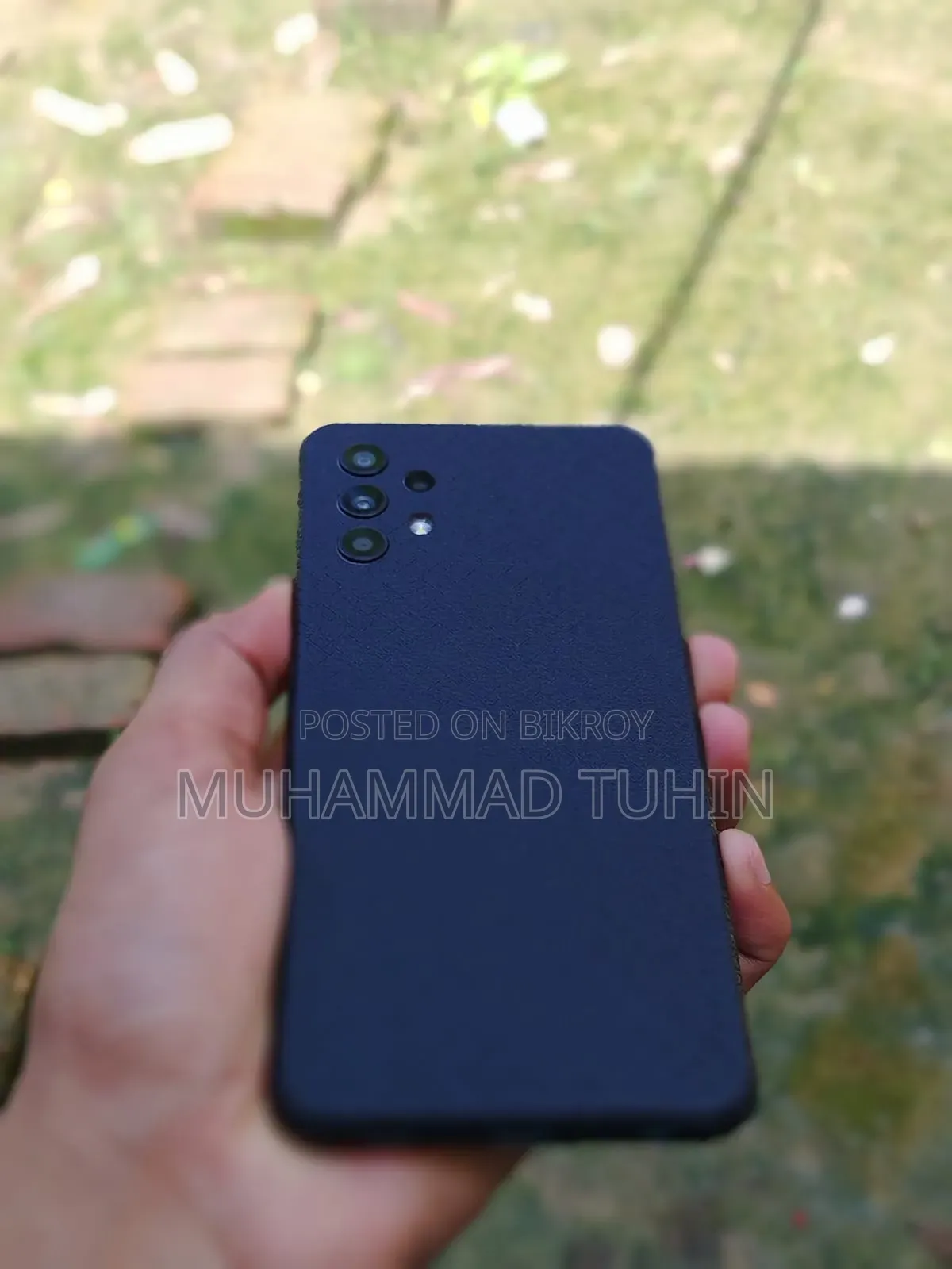 স্যামসাং গ্যালাক্সি এ৩২ ৫জি ১২৮ জিবি