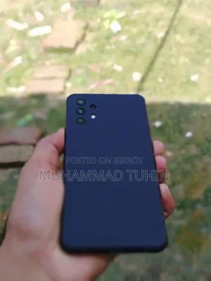 স্যামসাং গ্যালাক্সি এ৩২ ৫জি ১২৮ জিবি