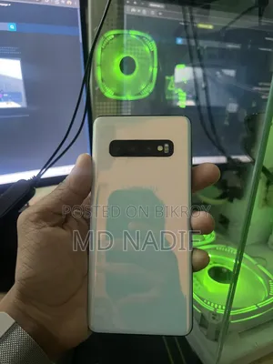 স্যামসাং গ্যালাক্সি এস১০ ১২৮ জিবি