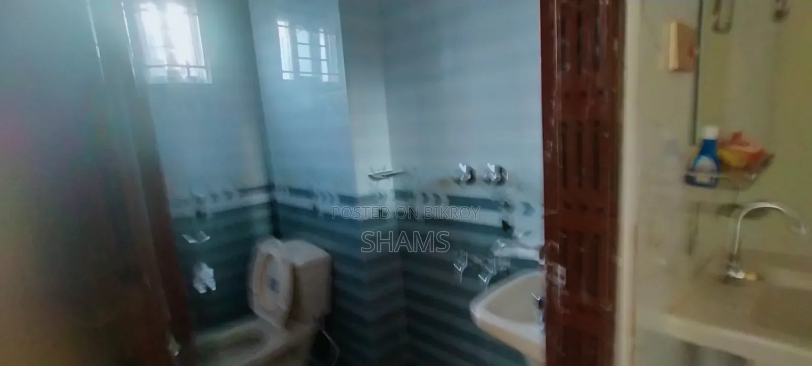 Furnished 3-Bedroom Apartment in Badsha Mia Road, Jatrabari for sale