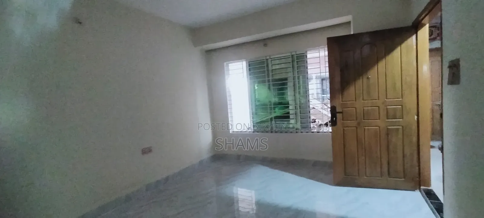 Furnished 3-Bedroom Apartment in Badsha Mia Road, Jatrabari for sale