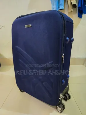 Big Size Trolley Bag