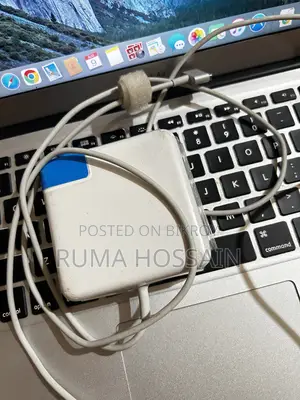 Laptop Apple MacBook Air 4GB Intel Core i5 SSD 128GB