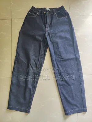 Baggy Jeans