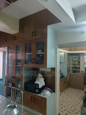 কর্নেলহাটে সাজানো ৩ বেডরুমের অ্যাপার্টমেন্ট বিক্রয়