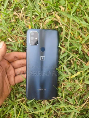 ওয়ানপ্লাস নর্ড এন১০ ৫জি ১২৮ জিবি ব্লু