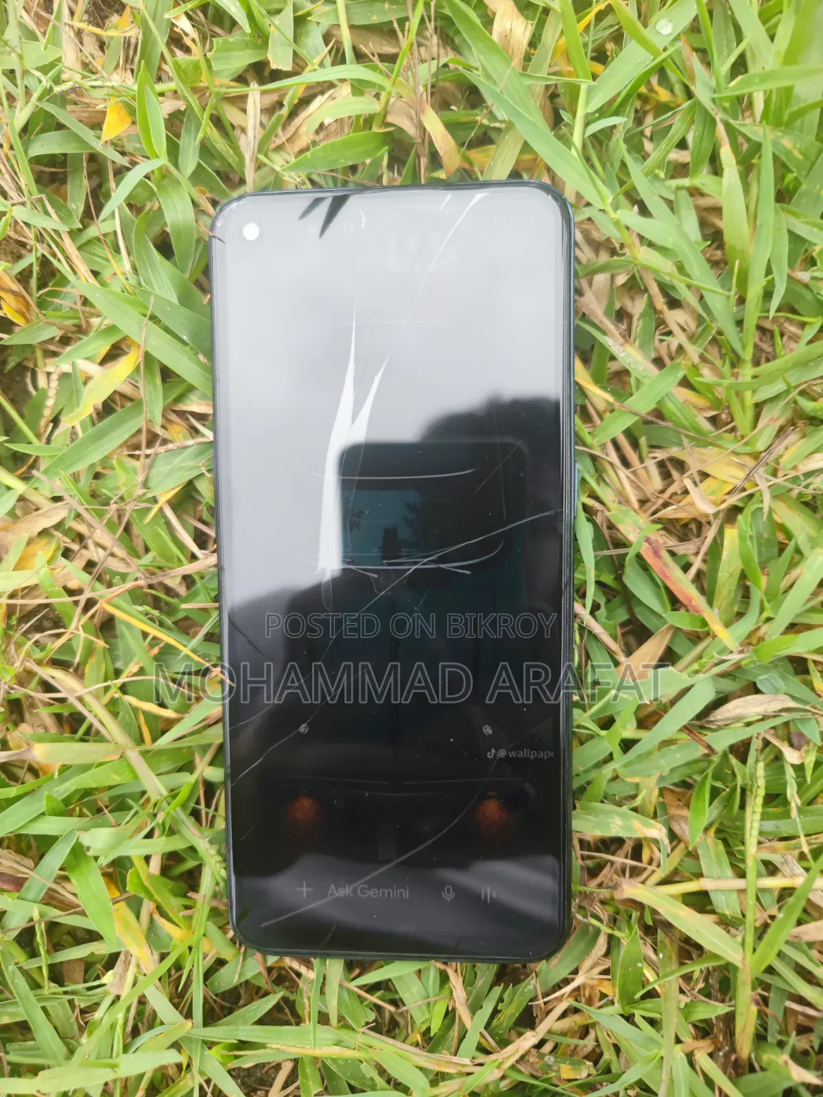 ওয়ানপ্লাস নর্ড এন১০ ৫জি ১২৮ জিবি ব্লু