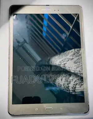 স্যামসাং গ্যালাক্সি ট্যাব এ ৭.০ ১৬ জিবি গ্রে