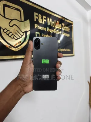 Samsung Galaxy A07 128 GB Gray