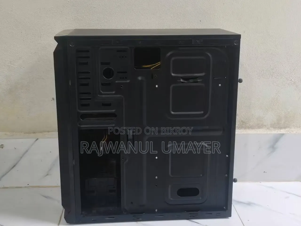 Desktop Computer Gigabyte 8GB Intel Core i5 SSD 256GB