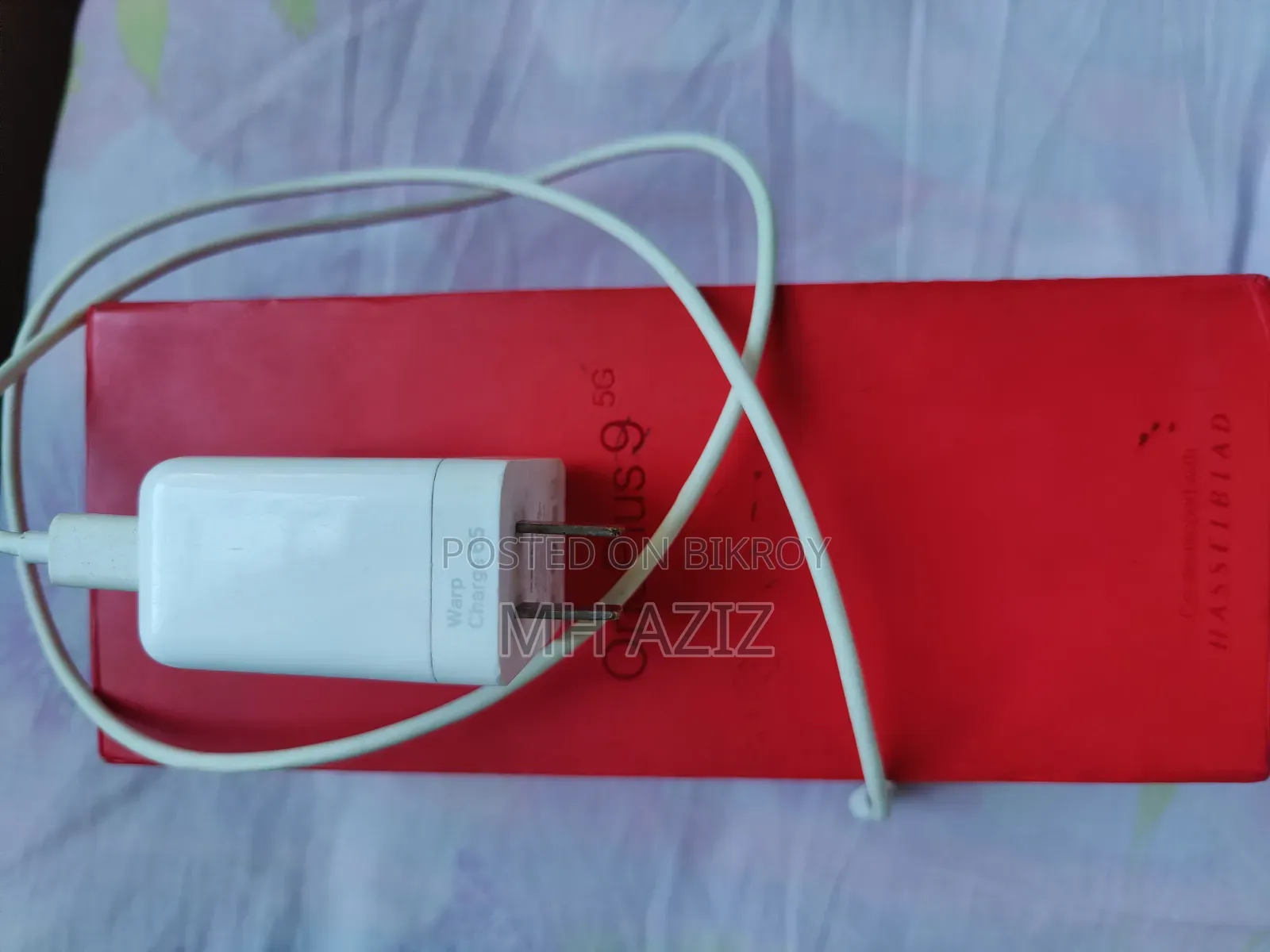 OnePlus 9 128 GB Blue