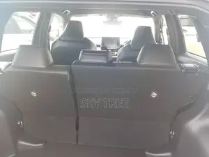 Toyota Corolla Cross 2021 Black