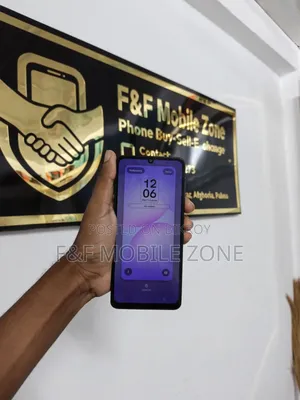 Samsung Galaxy A07 128 GB Gray