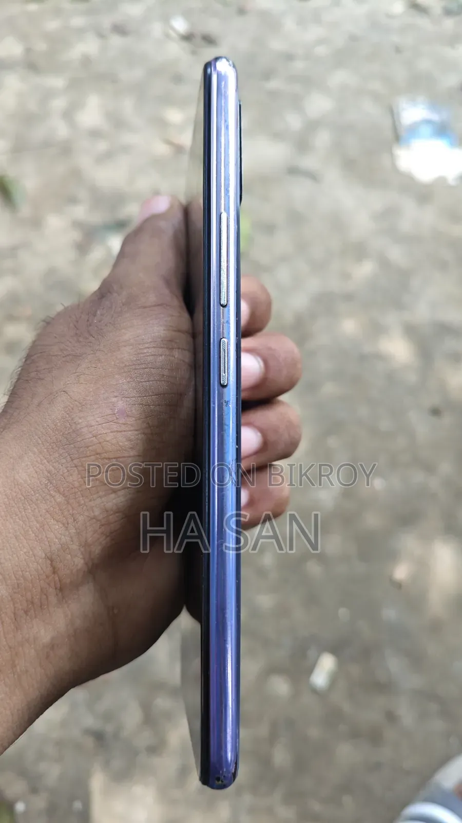 Vivo V20 128 GB