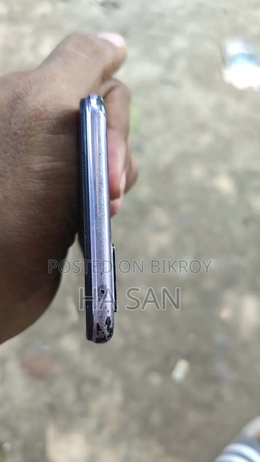Vivo V20 128 GB