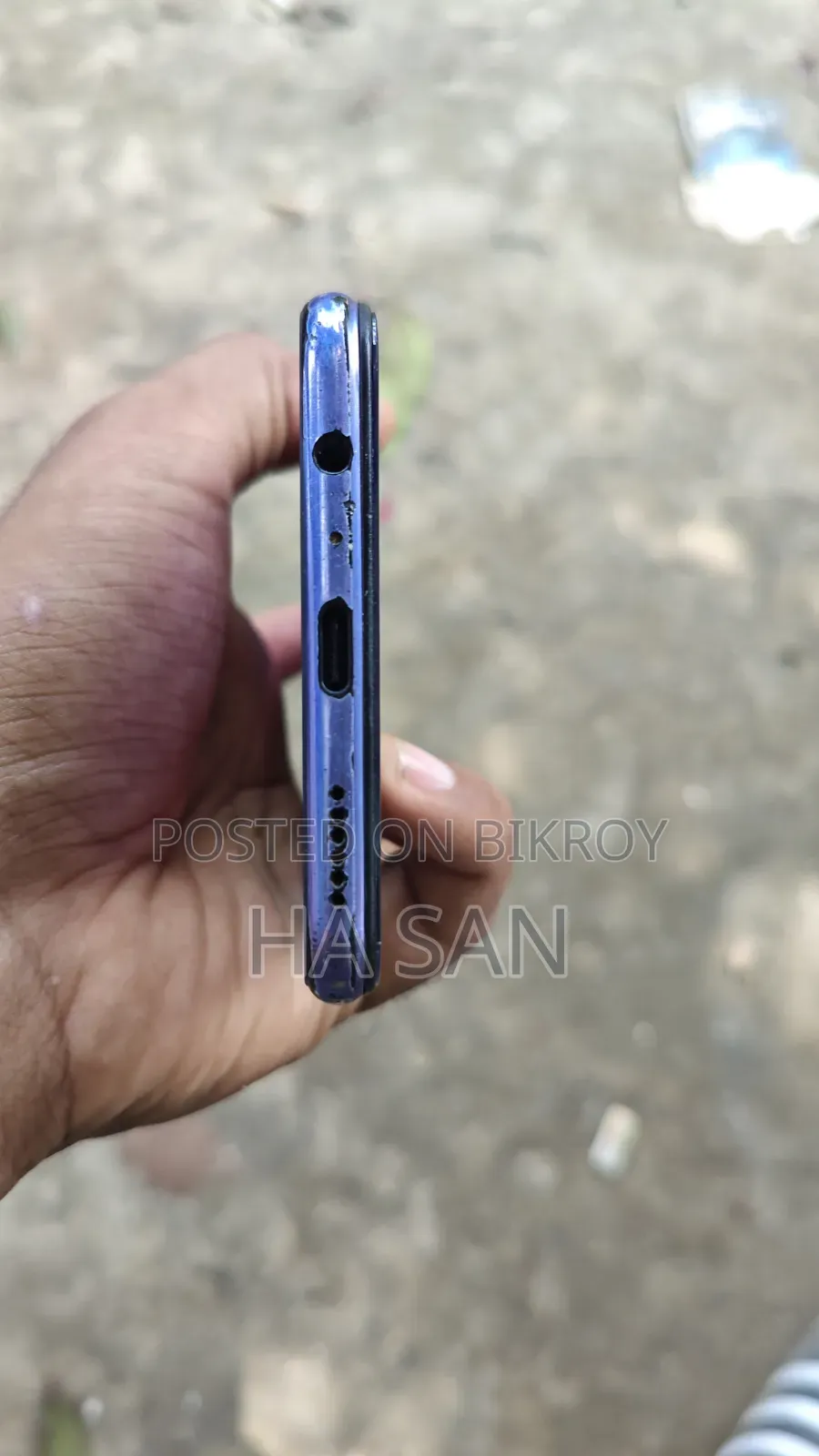 Vivo V20 128 GB