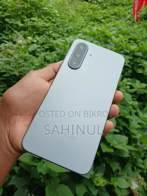 Samsung Galaxy A17 5G 256 GB Silver