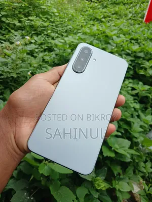 Samsung Galaxy A17 5G 256 GB Silver