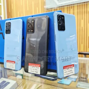 Oppo A56 5G 256 GB
