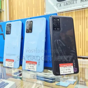 Oppo A56 5G 256 GB
