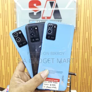 Oppo A56 5G 256 GB