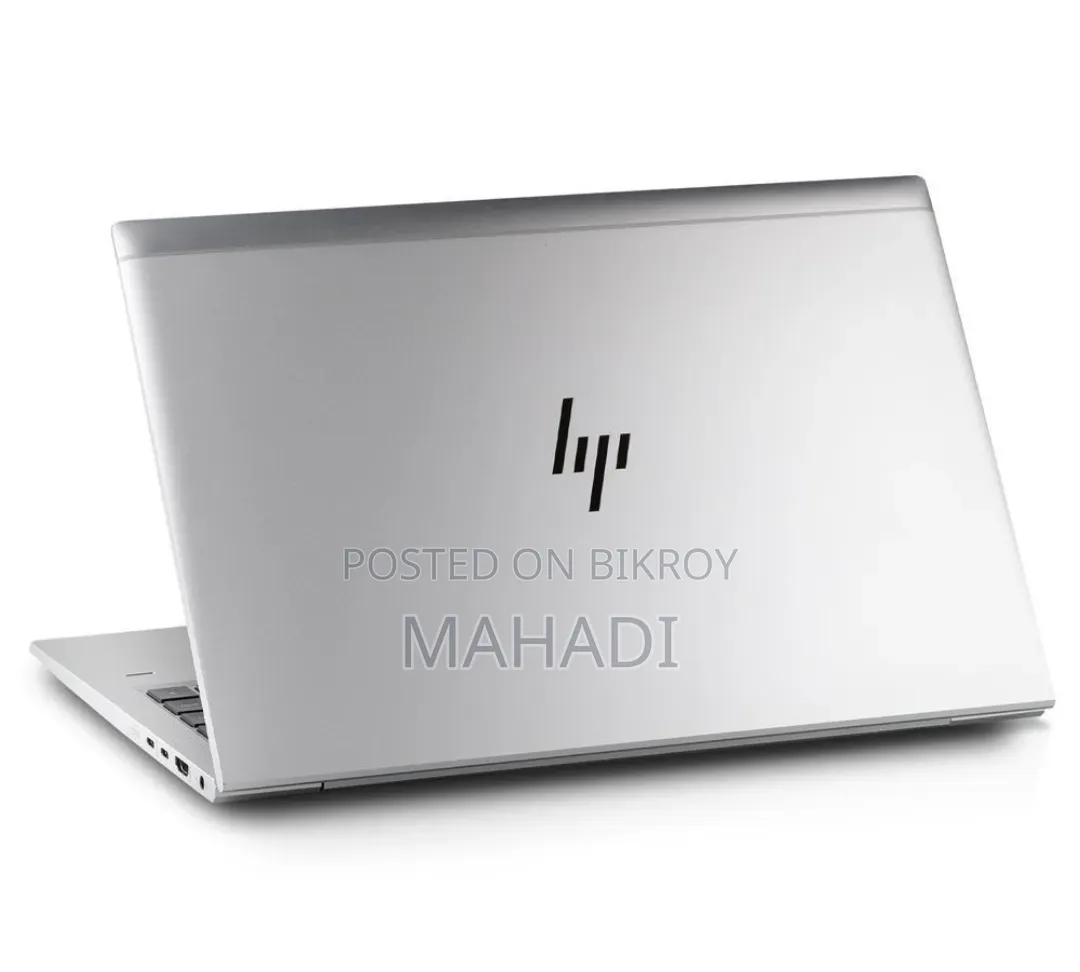 Laptop HP EliteBook 845 G7 8GB AMD Ryzen 3 SSD 256GB
