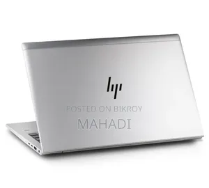 Laptop HP EliteBook 845 G7 8GB AMD Ryzen 3 SSD 256GB