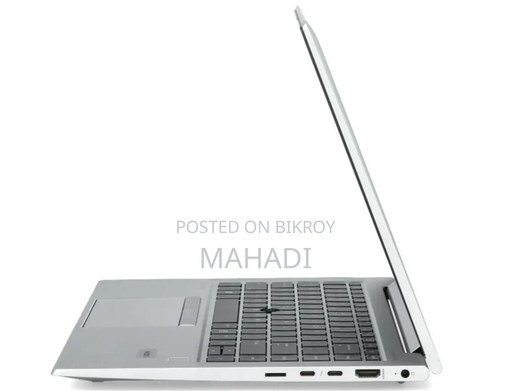 Laptop HP EliteBook 845 G7 8GB AMD Ryzen 3 SSD 256GB