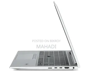 Laptop HP EliteBook 845 G7 8GB AMD Ryzen 3 SSD 256GB
